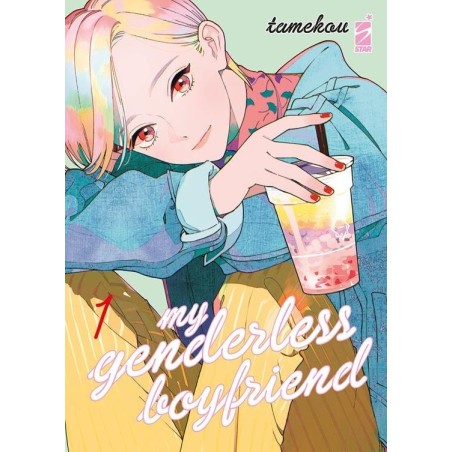 My genderless boyfriend Vol. 1 (ITA)