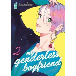 My genderless boyfriend Vol. 2 (ITA)