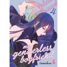 My genderless boyfriend Vol. 4 (ITA)