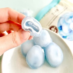 Mochi-mochi - Ramune mochi - Fruits Mochi