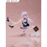 MAJO NO TABI TABI Wandering Witch The Journey of Elaina - Elaina Fig à la mode Tenitol PVC Figure 12 cm
