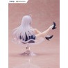 MAJO NO TABI TABI Wandering Witch The Journey of Elaina - Elaina Fig à la mode Tenitol PVC Figure 12 cm