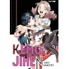 Kemono Jihen Vol. 18 (ITA)