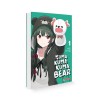 Kuma Kuma Kuma Bear Vol. 1 - Variant (ITA)