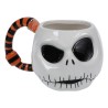 NIGHTMARE BEFORE CHIRSTMAS - Tazza sagomata Jack