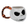 NIGHTMARE BEFORE CHIRSTMAS - Shaped Mug Jack