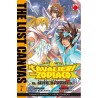 I cavalieri dello zodiaco - Saint Seiya The Lost Canvas: il mito di Hades Vol. 7 (ITA)