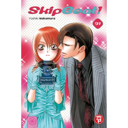 Skip Beat Vol. 31 (ITA)