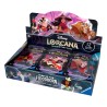 LORCANA TCG - Rise of the Floodborn Booster Display Box 24 buste (ENG)