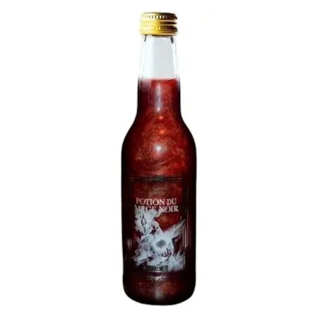 Black Mage Elixir - Sparkling Cherry Lemonade 330 ml