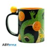 DRAGON BALL - Shenron & Dragon Balls Ceramic Mug 456 ml