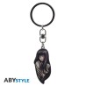 JUNJI ITO - Keychain Tomie