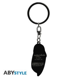 JUNJI ITO - Keychain Tomie