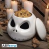 NIGHTMARE BEFORE XMAS - Jack Cookie Jar
