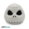 NIGHTMARE BEFORE XMAS - Jack Cookie Jar