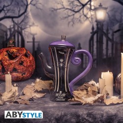 NIGHTMARE BEFORE XMAS - Teiera in ceramica Jack Skellington 550 ml
