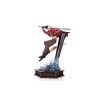 DEVIL MAY CRY 3 - Dante First 4 Figures Resin Figure 43 cm