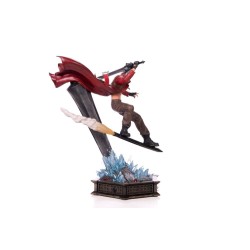 DEVIL MAY CRY 3 - Dante First 4 Figures Resin Figure 43 cm