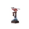 DEVIL MAY CRY 3 - Dante First 4 Figures Resin Figure 43 cm