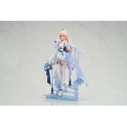 HONKAI IMPACT 3rd - Durandal Stellar Promise Ver. Mihoyo 1/7 PVC Figure 27 cm