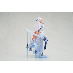 HONKAI IMPACT 3rd - Durandal Stellar Promise Ver. Mihoyo 1/7 PVC Figure 27 cm