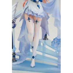 HONKAI IMPACT 3rd - Durandal Stellar Promise Ver. Mihoyo 1/7 PVC Figure 27 cm