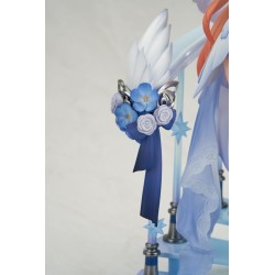 HONKAI IMPACT 3rd - Durandal Stellar Promise Ver. Mihoyo 1/7 PVC Figure 27 cm