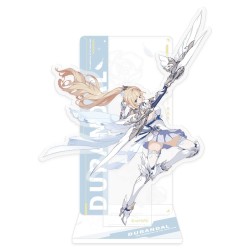 HONKAI IMPACT 3rd - Durandal Stellar Promise Ver. Mihoyo 1/7 PVC Figure 27 cm
