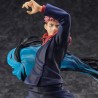 JUJUTSU KAISEN - Yuji Itadori Shibuya scramble figure Estream 1/7 PVC Figure 31 cm