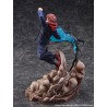 JUJUTSU KAISEN - Yuji Itadori Shibuya scramble figure Estream 1/7 PVC Figure 31 cm
