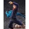 JUJUTSU KAISEN - Yuji Itadori Shibuya scramble figure Estream 1/7 PVC Figure 31 cm