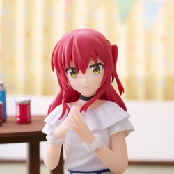 BOCCHI THE ROCK - Ikuyo Kita Sega PVC Figure 8 cm