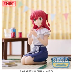 BOCCHI THE ROCK - Ikuyo Kita Sega PVC Figure 8 cm