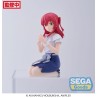 BOCCHI THE ROCK - Ikuyo Kita Sega PVC Figure 8 cm