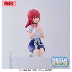 BOCCHI THE ROCK - Ikuyo Kita Sega PVC Figure 8 cm