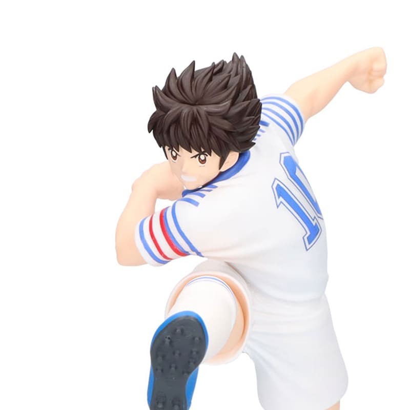 CAPTAIN TSUBASA - Ozora Tsubasa Vibration Stars Banpresto PVC Figure 16 cm