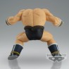 DRAGON BALL - Nappa GxMateria Banpresto PVC Figure 12 cm