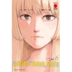 Bentornato, Alice Vol. 6 (ITA)