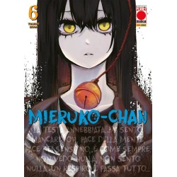 Mieruko-Chan Vol. 6 (ITA)