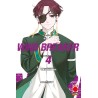 Wind Breaker Vol. 4 (ITA)