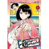 Akane-Banashi Vol. 1 (ITA)