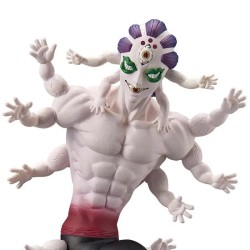 DEMON SLAYER - Gyokko Demon Series vol.10 PVC Statue 15 cm