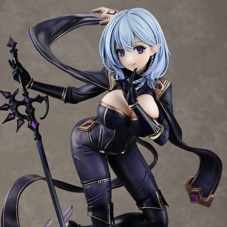 THE EMINENCE IN SHADOW - Beta Light Novel Ver. 1/7 Kadokawa PVC Figure 28 cm