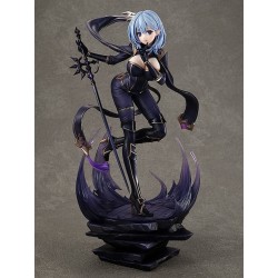 THE EMINENCE IN SHADOW - Beta Light Novel Ver. 1/7 Kadokawa PVC Figure 28 cm