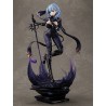 THE EMINENCE IN SHADOW - Beta Light Novel Ver. 1/7 Kadokawa PVC Figure 28 cm