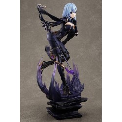 THE EMINENCE IN SHADOW - Beta Light Novel Ver. 1/7 Kadokawa PVC Figure 28 cm