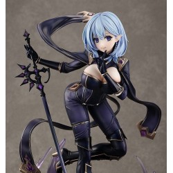 THE EMINENCE IN SHADOW - Beta Light Novel Ver. 1/7 Kadokawa PVC Figure 28 cm