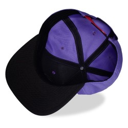 NARUTO SHIPPUDEN - Sasuke Color Cappello con visiera