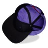 NARUTO SHIPPUDEN - Sasuke Color Snapback Cap