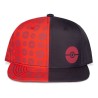 POKEMON - Pokéballs Snapback Cap